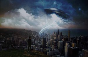 The 100 – The new sci-fi series