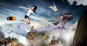 Destiny: Black Shield – House of Wolves Crucible PVP Gameplay